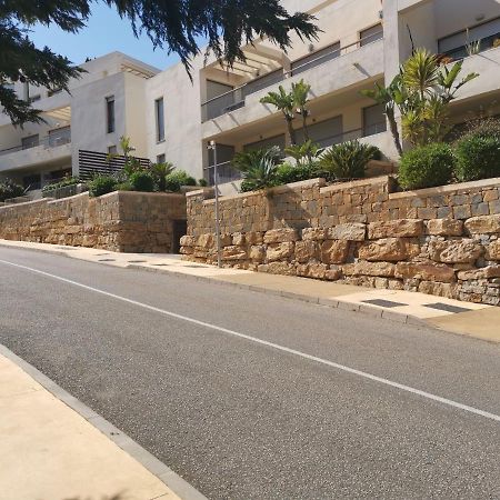 Marbella Hills Apartment Exterior foto