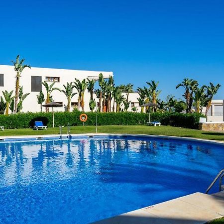 Marbella Hills Apartment Exterior foto