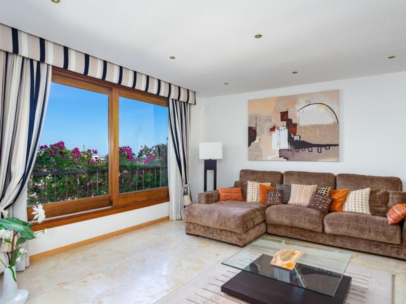 Marbella Hills Apartment Exterior foto