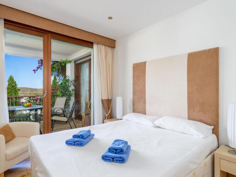 Marbella Hills Apartment Exterior foto