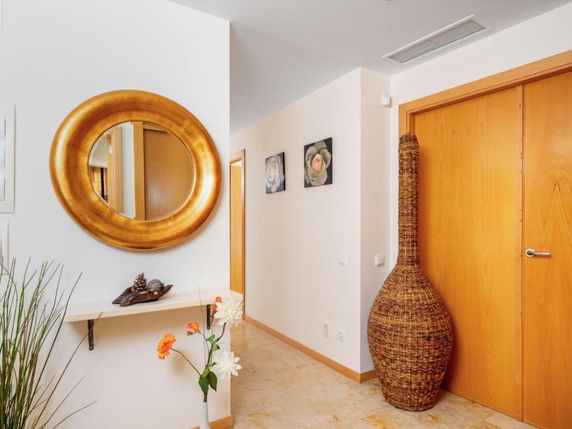 Marbella Hills Apartment Exterior foto