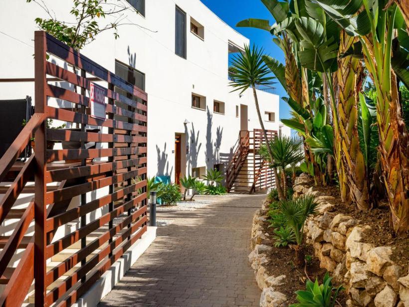 Marbella Hills Apartment Exterior foto