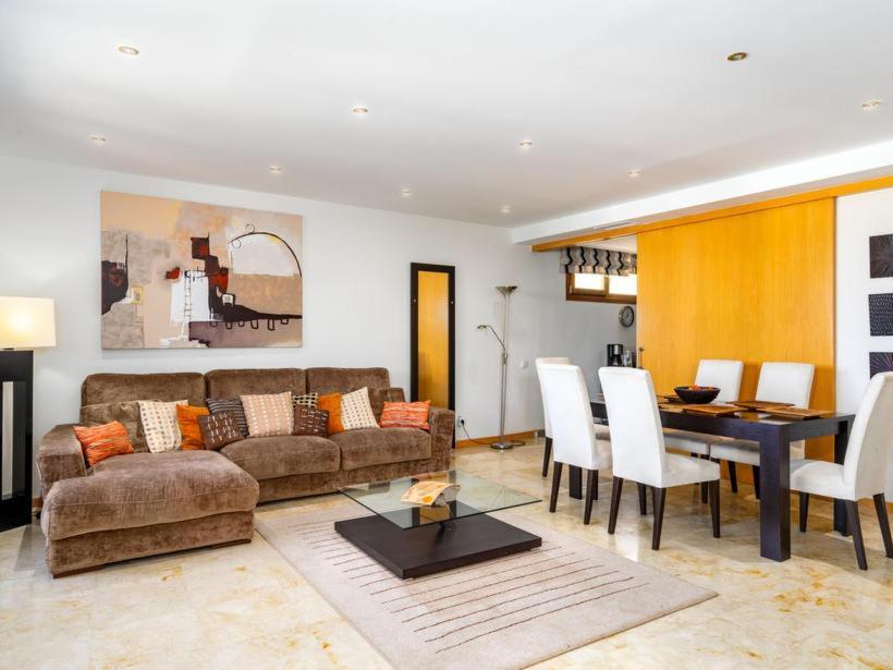 Marbella Hills Apartment Exterior foto