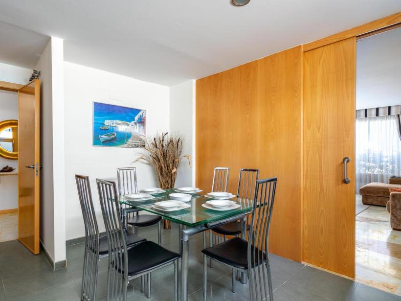 Marbella Hills Apartment Exterior foto