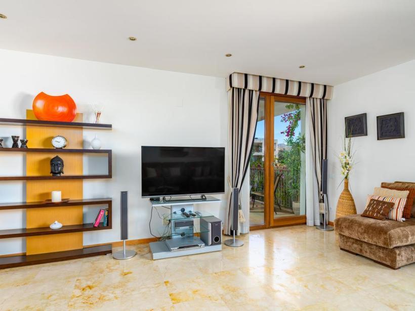 Marbella Hills Apartment Exterior foto