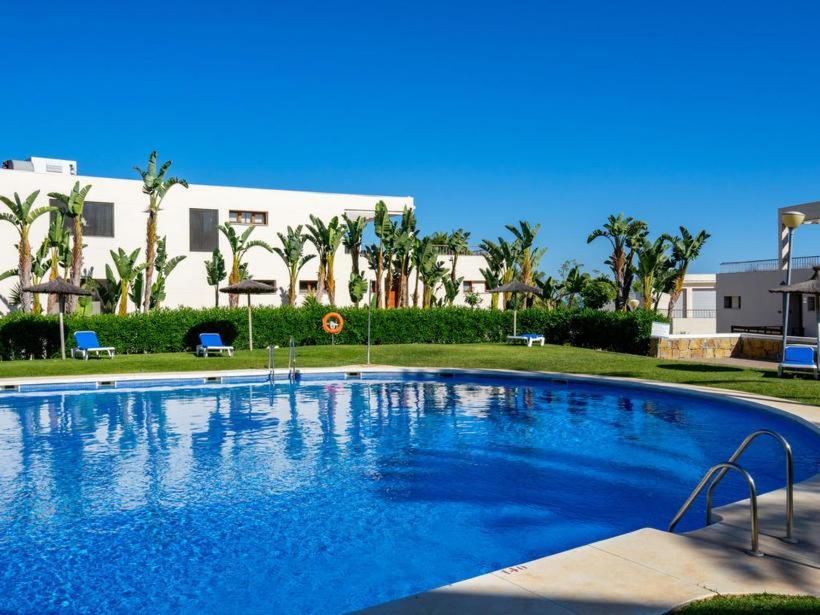 Marbella Hills Apartment Exterior foto