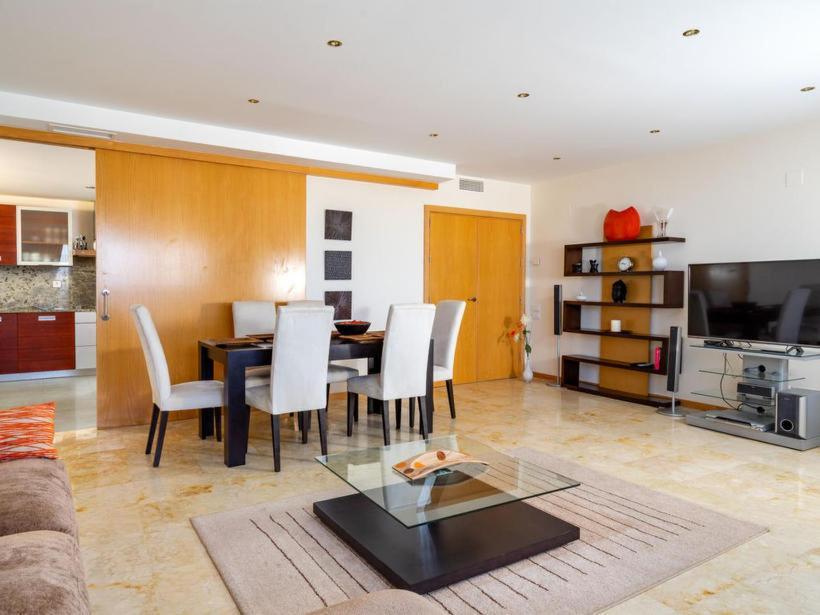 Marbella Hills Apartment Exterior foto
