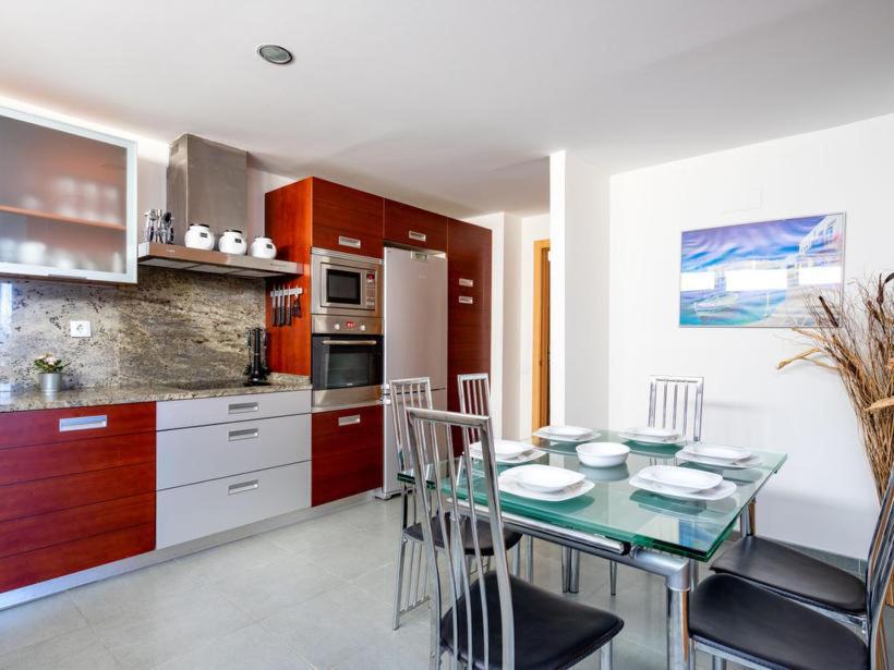 Marbella Hills Apartment Exterior foto