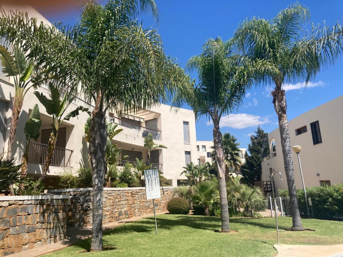 Marbella Hills Apartment Exterior foto