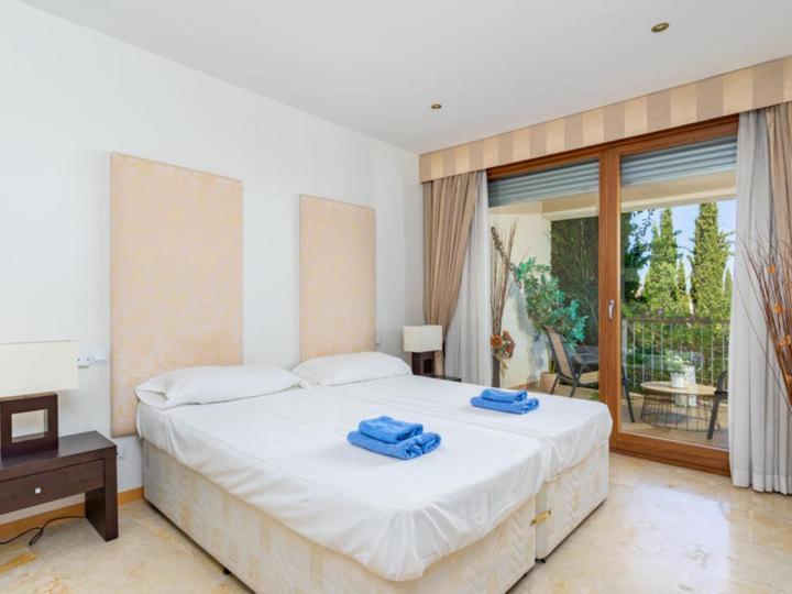 Marbella Hills Apartment Exterior foto